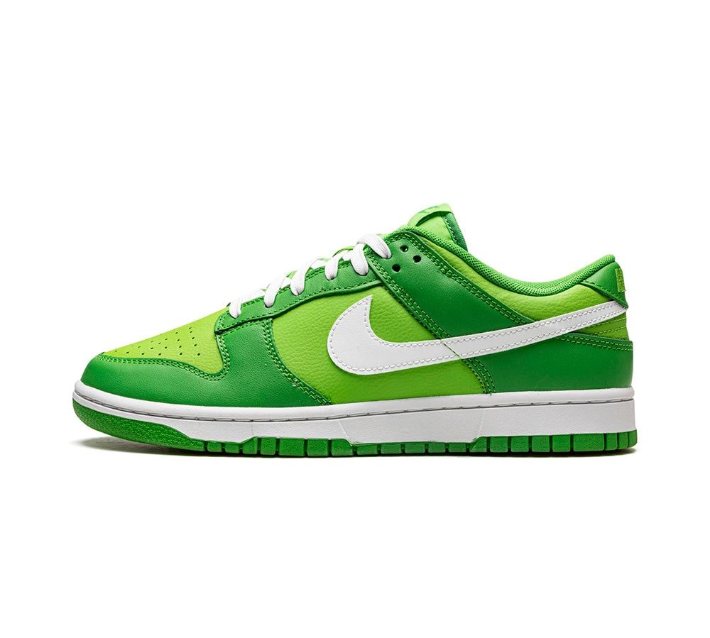 Nike Dunk Low - Chlorophyll