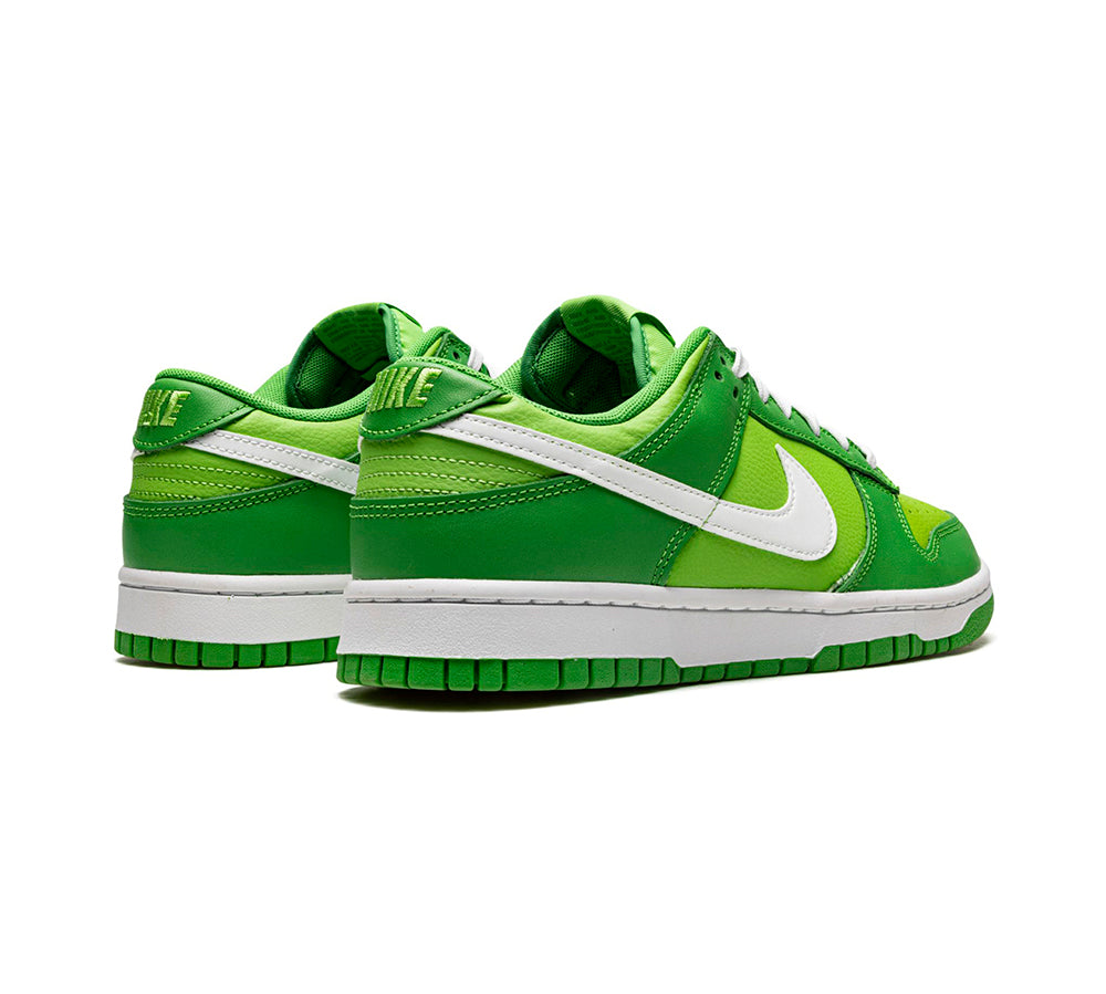 Nike Dunk Low - Chlorophyll