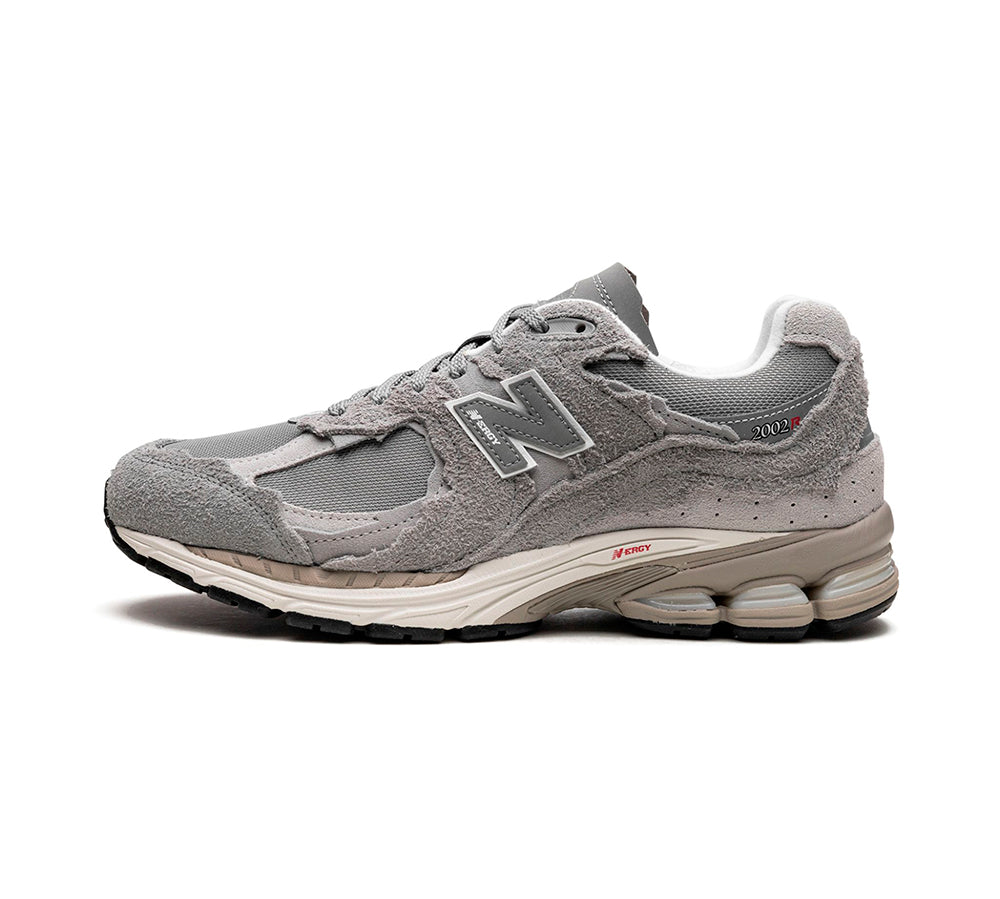 New Balance 2002R - Protection Pack Grey