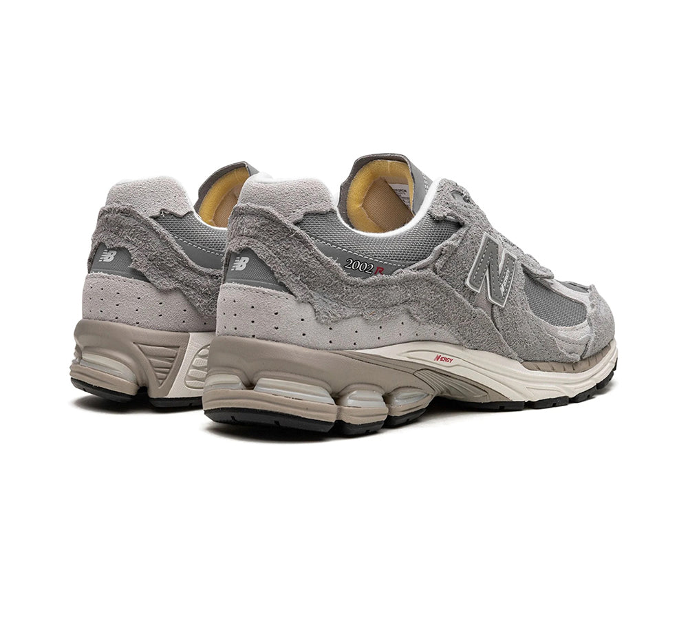 New Balance 2002R - Protection Pack Grey