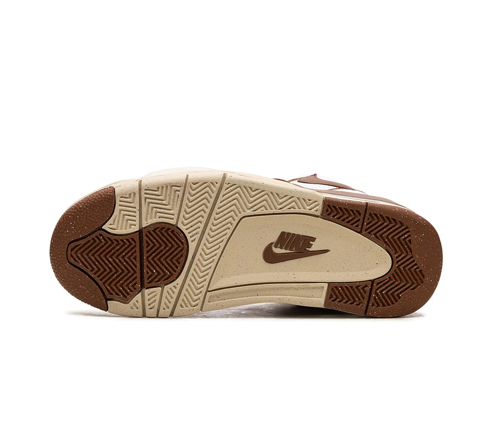 Nike Air Flight '89 Low SP - Stussy Pecan