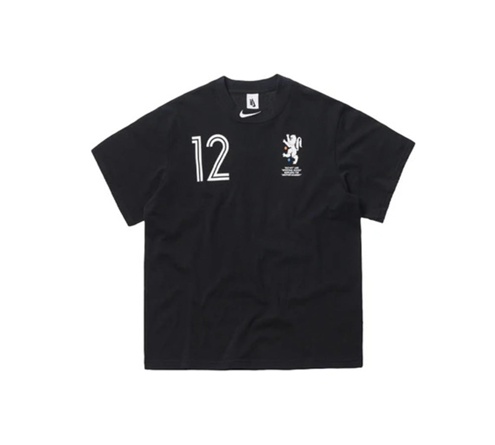 Nike Lab x OFF-WHITE Mercurial NRG X Tee - Black