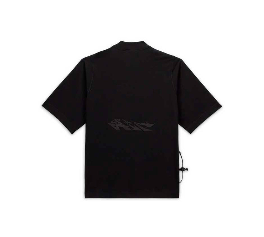 Nike x Off-White Short Sleeve Top - Black