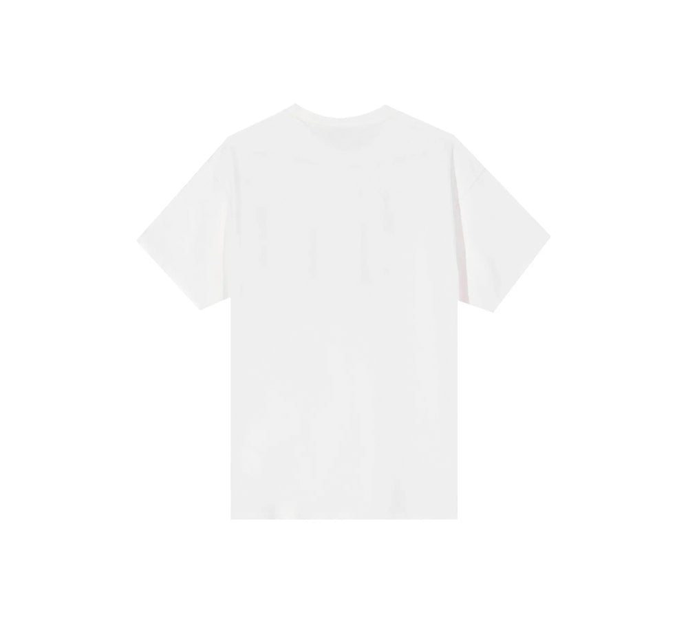 Nike x Stussy Increase The Peace Tee White