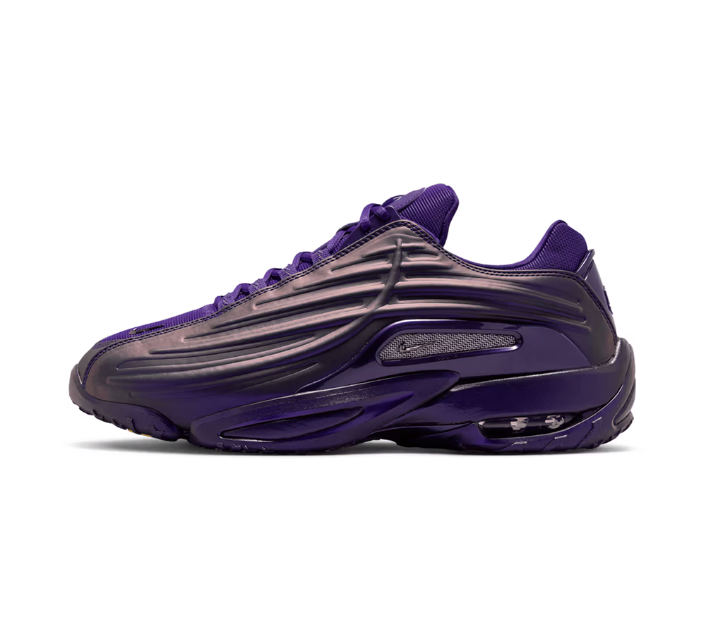 Nike Hot Step 2 - Drake Nocta Eggplant