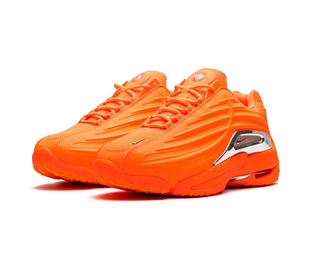 Nike Hot Step 2 - Drake NOCTA Total Orange