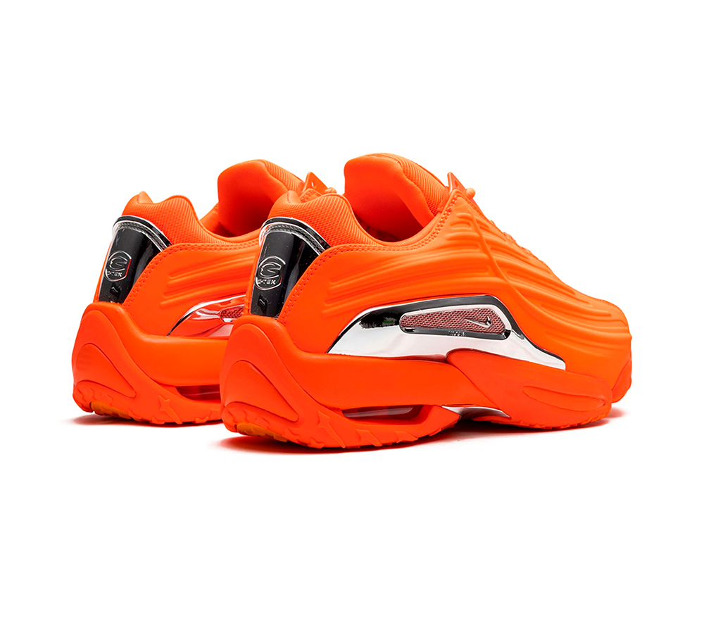 Nike Hot Step 2 - Drake NOCTA Total Orange