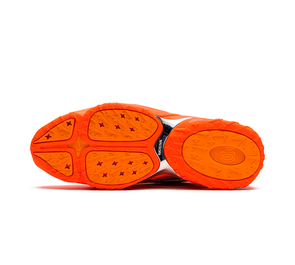 Nike Hot Step 2 - Drake NOCTA Total Orange