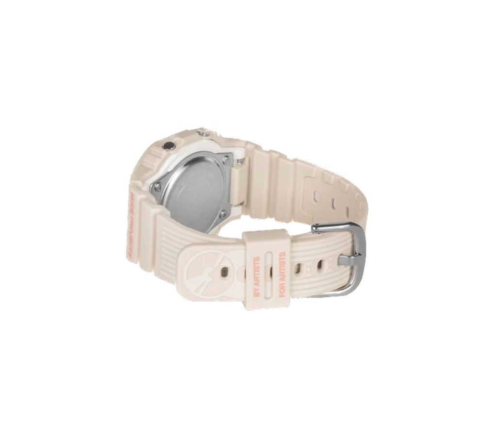 NUDE PROJECT X G-SHOCK - light pink