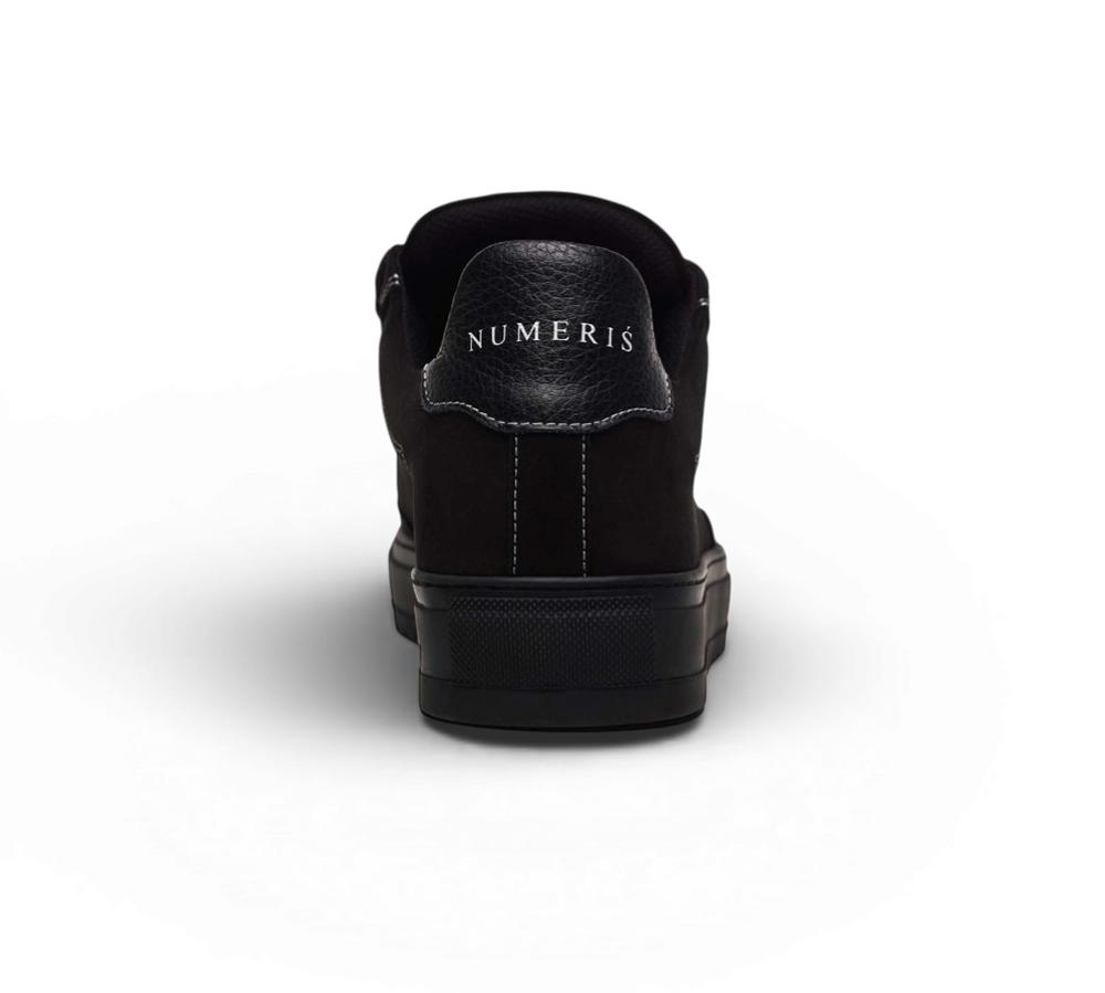 NUMERIŚ Atelier - Carbono