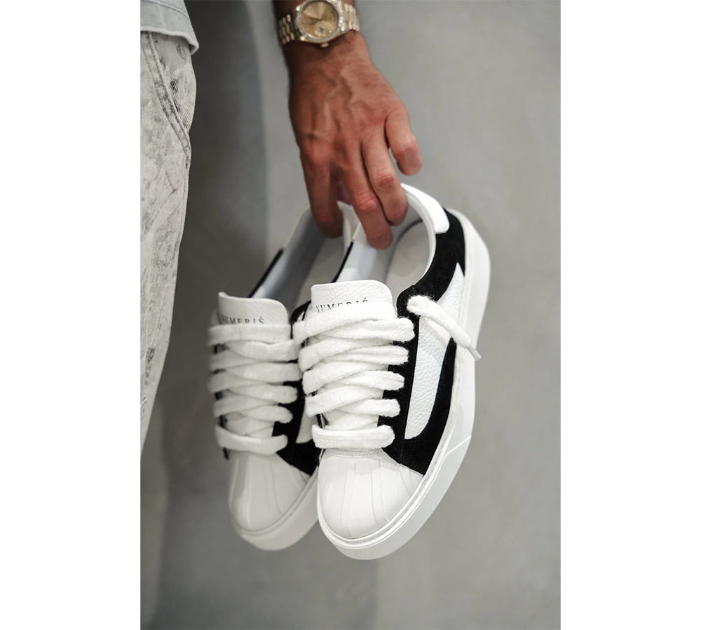 NUMERIŚ Eclipse - Jet