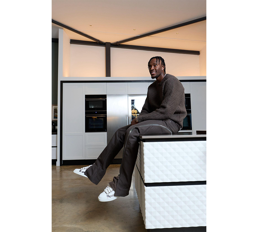 NUMERIŚ Eclipse - Pyhton White