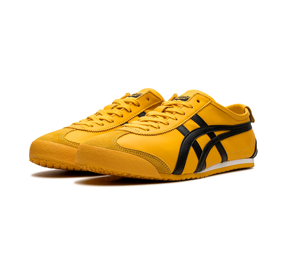 Onitsuka Tiger Mexico 66 - Kill Bill