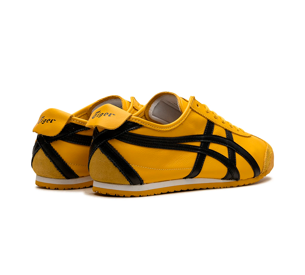 Onitsuka Tiger Mexico 66 - Kill Bill