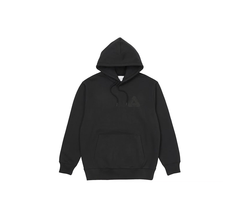 Palace Calvin Klein Tri-Ferg Hood - Black