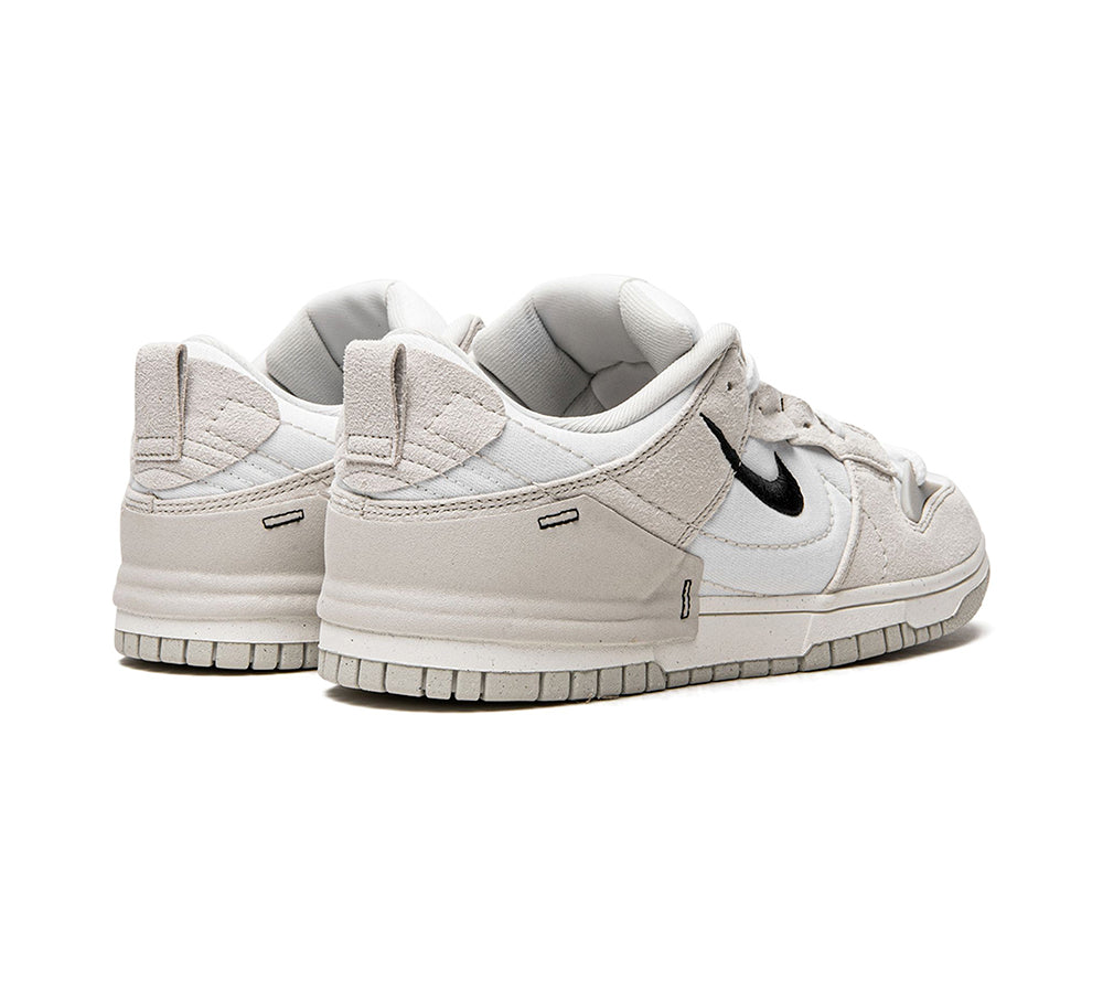 Nike Dunk Low Disrupt 2 - Pale Ivory Black