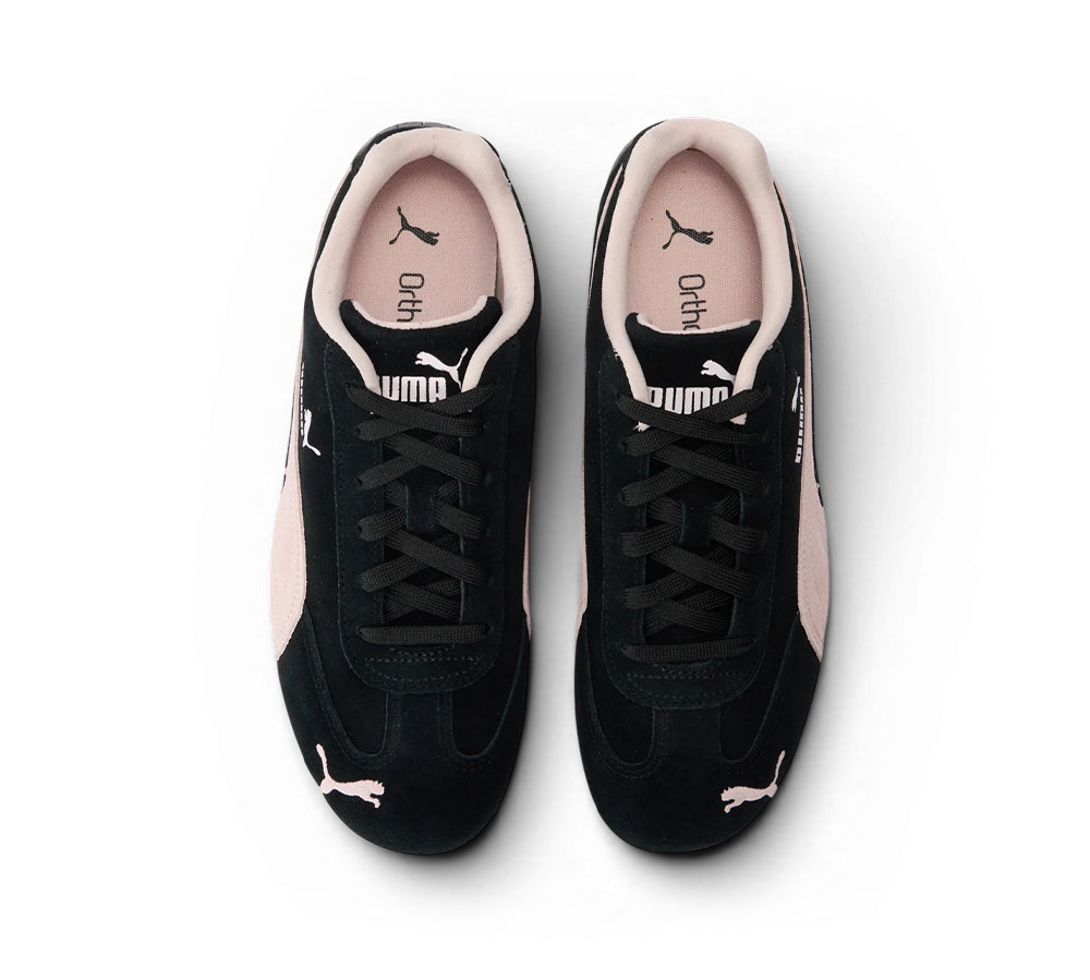 uma Speedcat OG - Black Mauve Mist