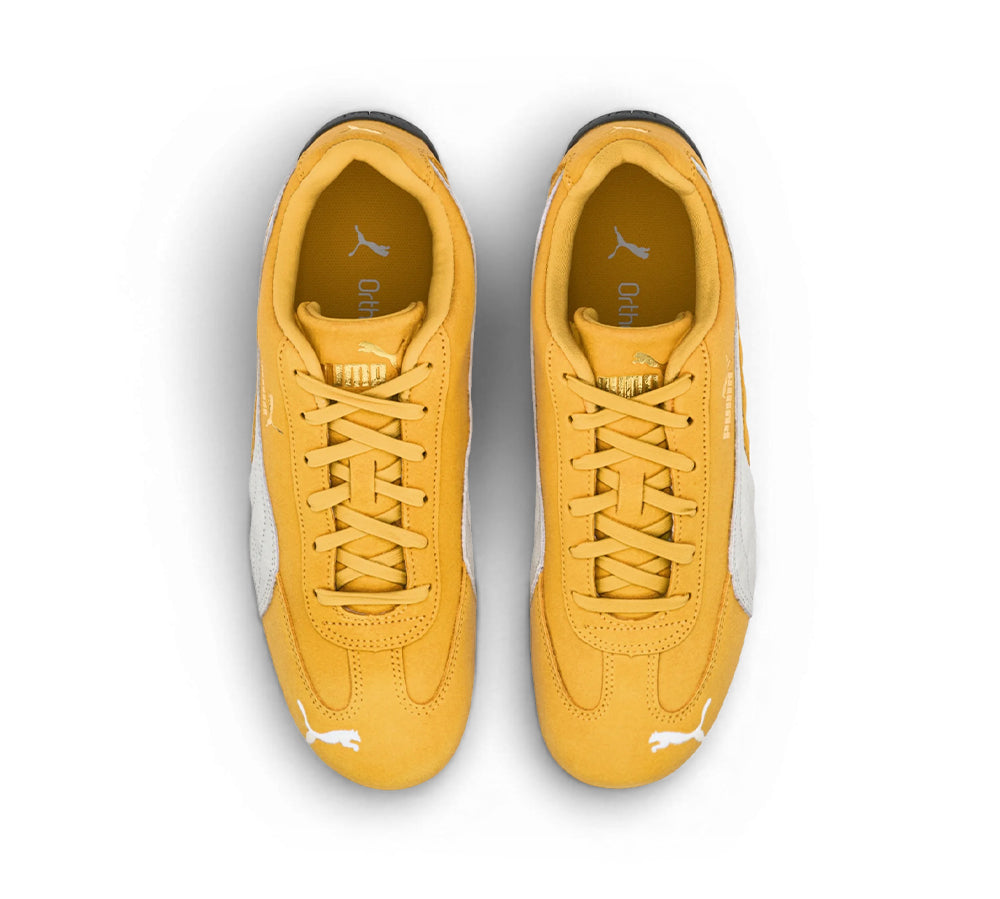 Puma Speedcat OG - Archive Gold White