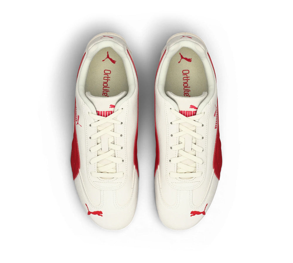 Puma Speedcat OG - Vapor Gray For All Time Red