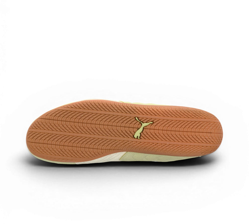 Puma Speedcat OG - Pistachio Green Warm White