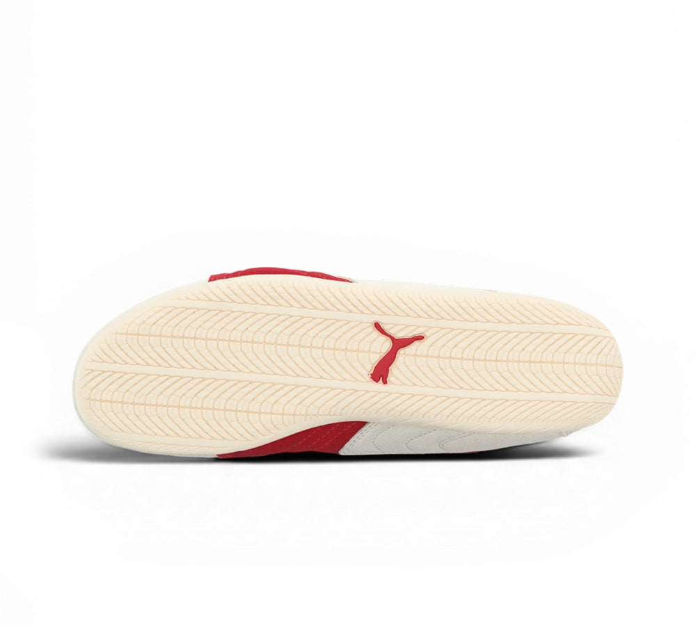 Puma Speedcat OG - Vapor Gray For All Time Red