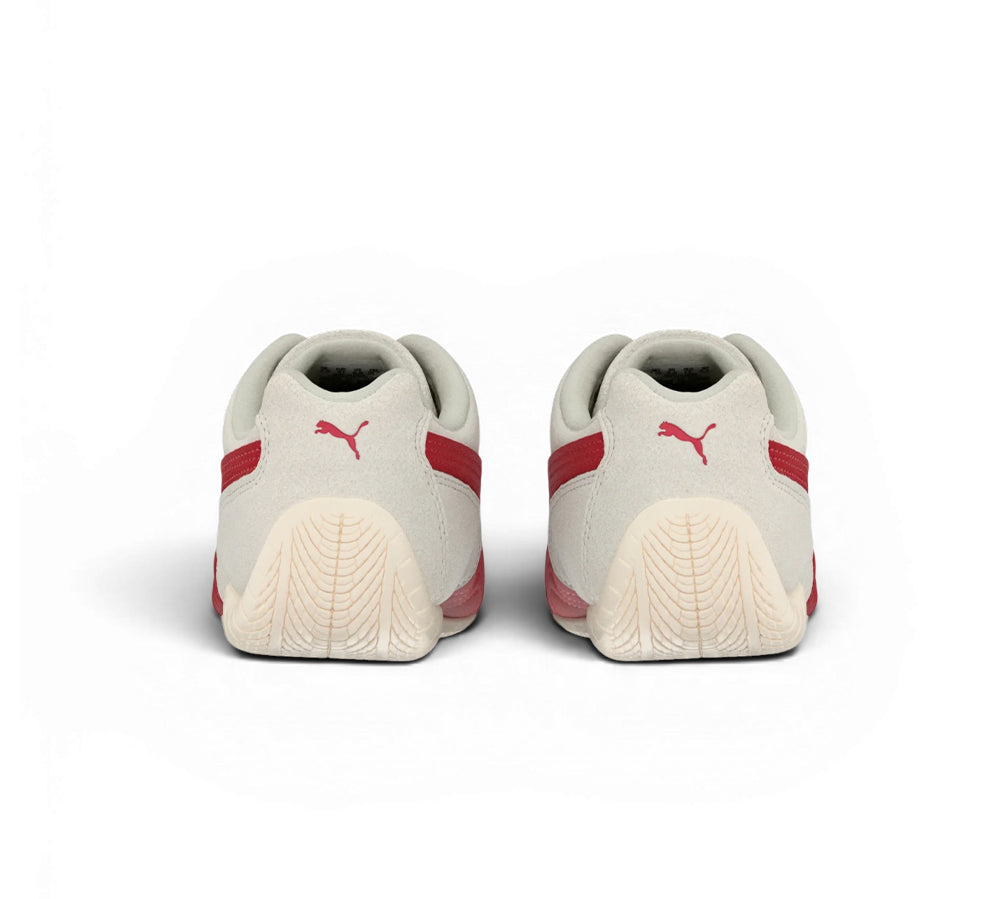 Puma Speedcat OG - Vapor Gray For All Time Red
