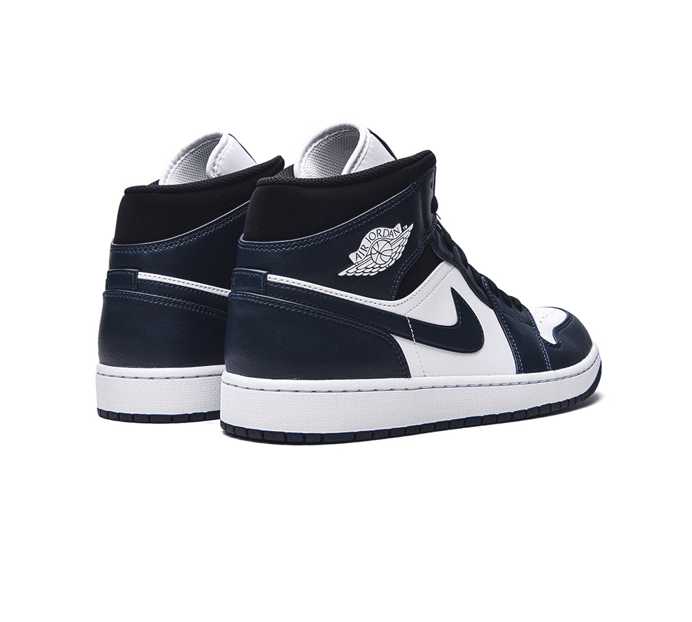 Jordan 1 Mid - Armory Navy