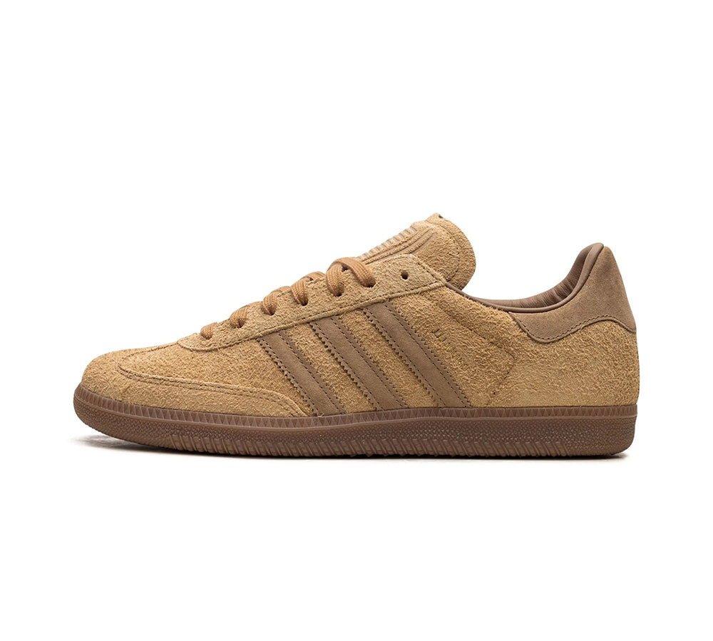 adidas Samba OG - JJJJound Tobacco