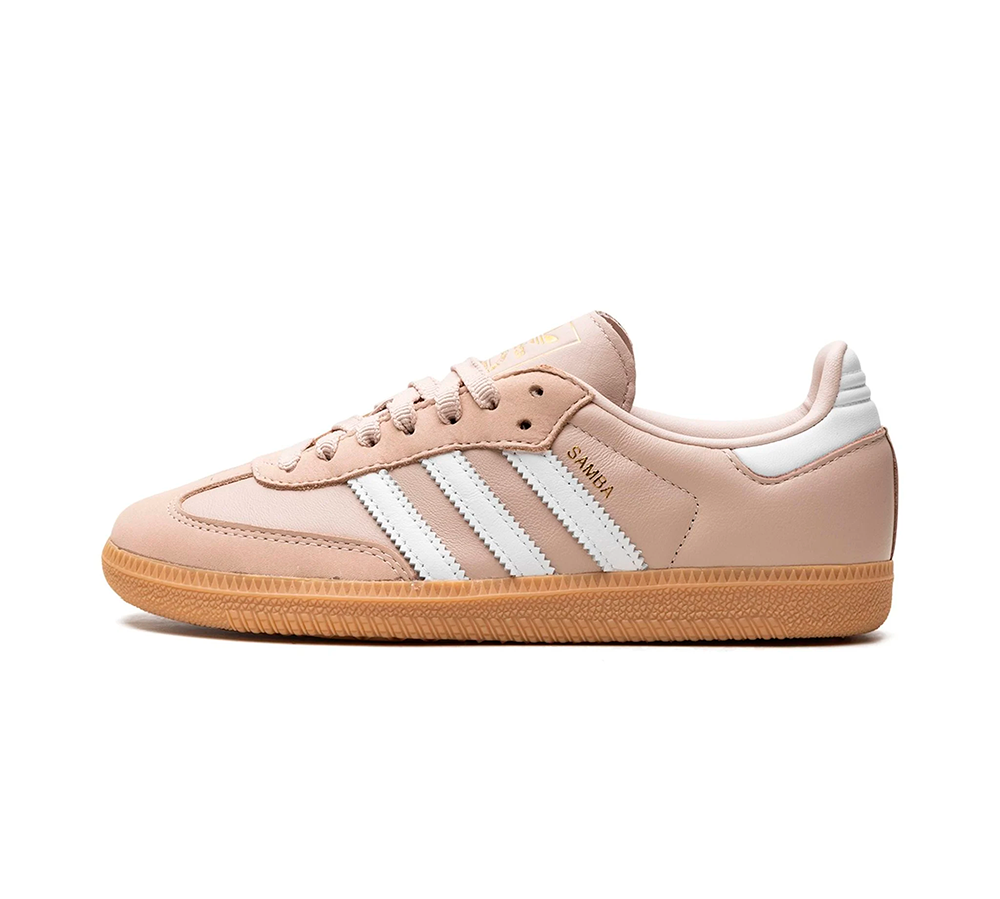 adidas Samba OG - Wonder Taupe