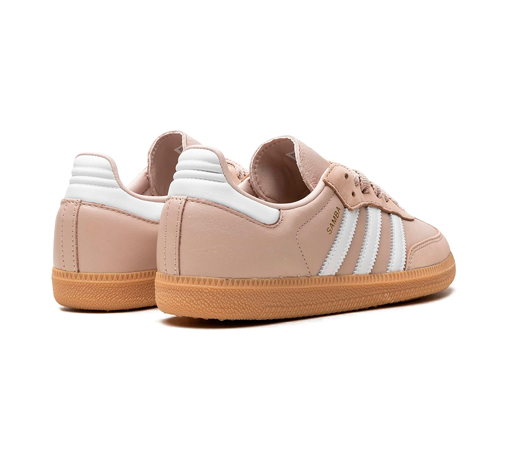 adidas Samba OG - Wonder Taupe