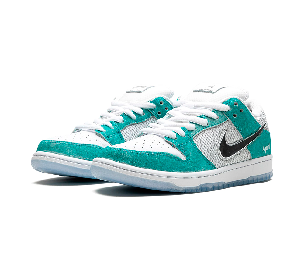 Nike SB Dunk Low - April Skateboards