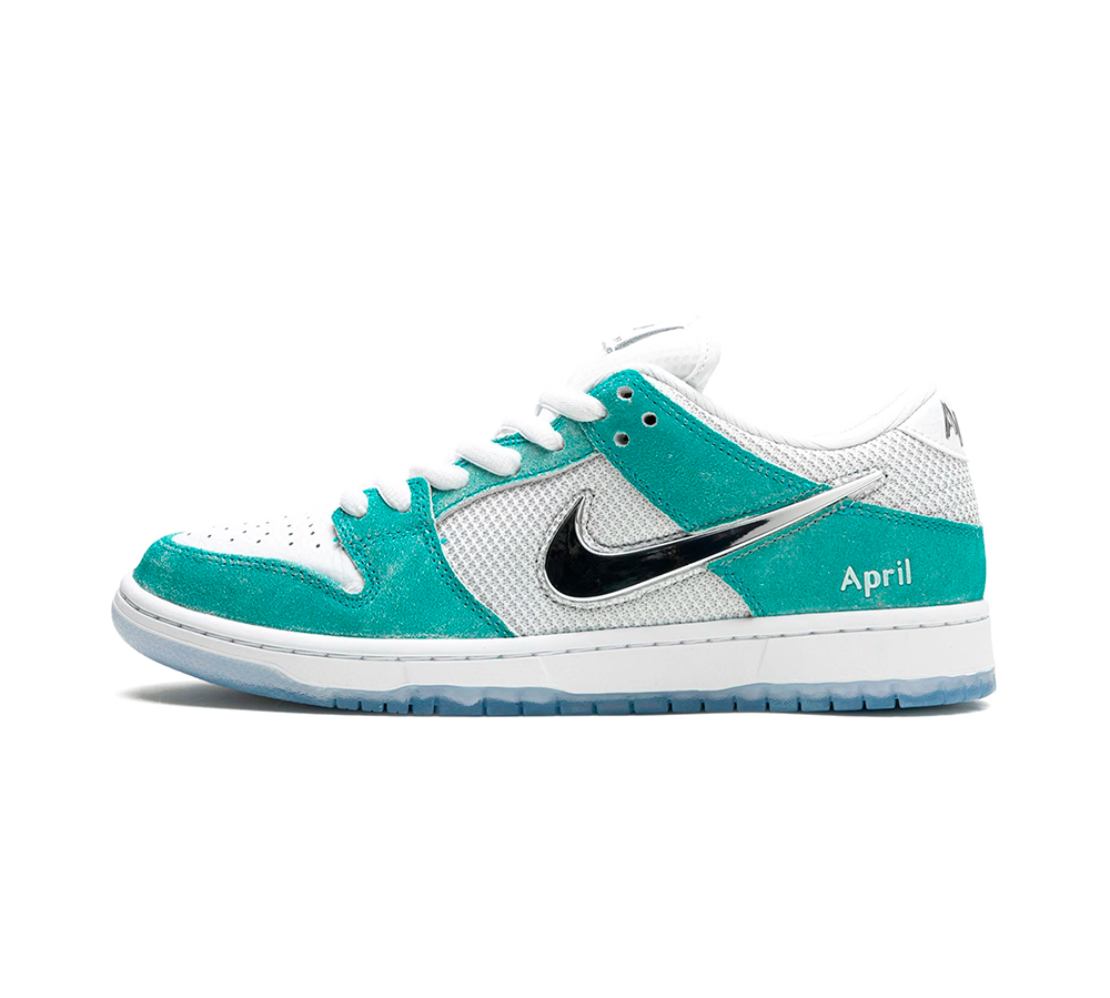 Nike SB Dunk Low - April Skateboards