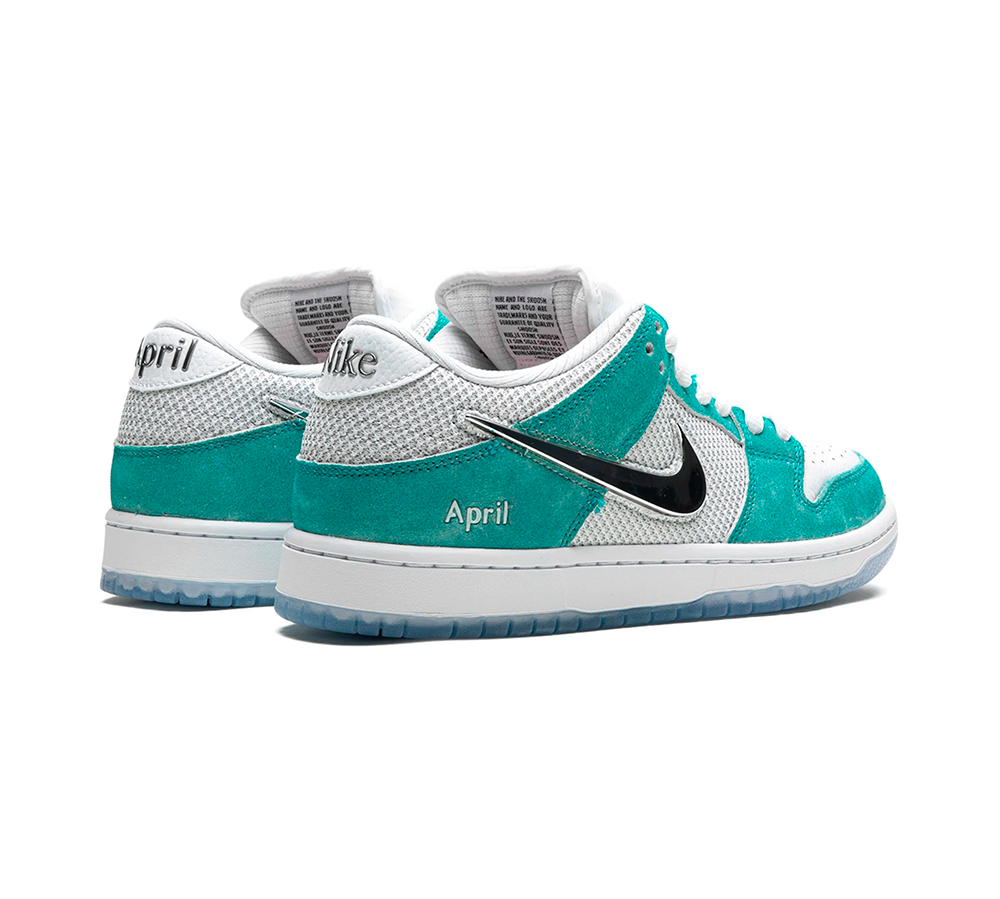 Nike SB Dunk Low - April Skateboards