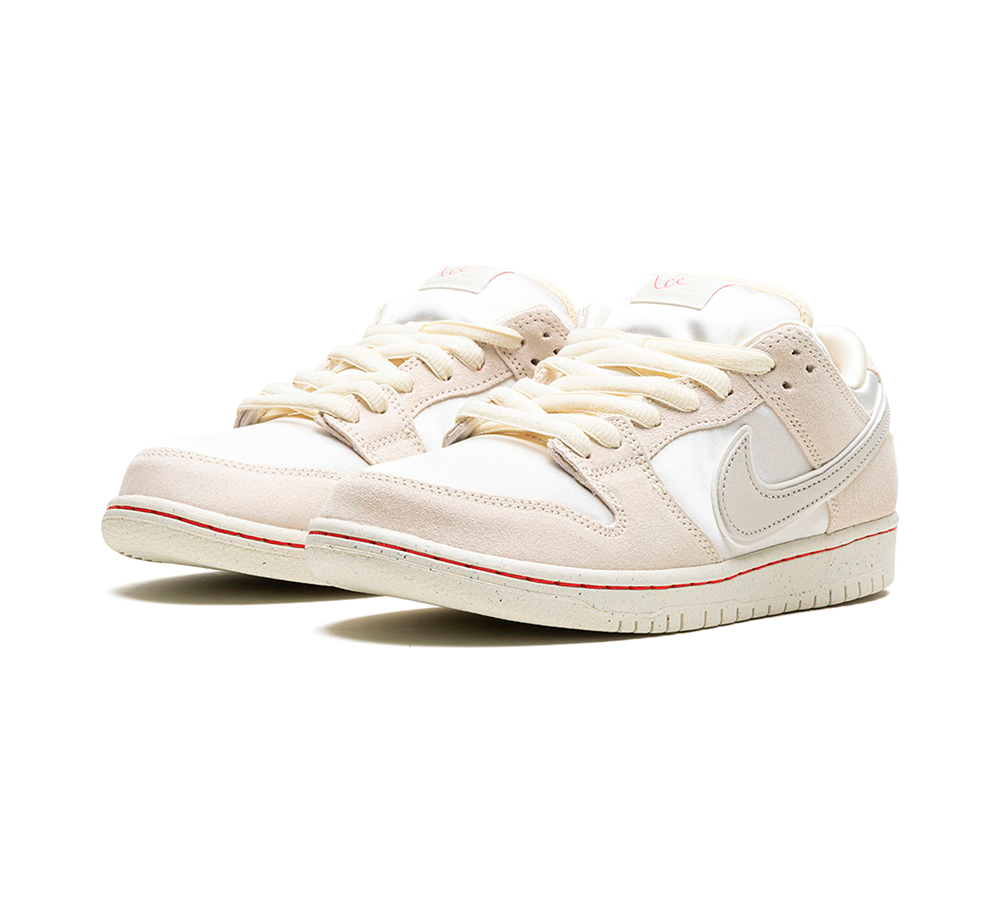 Nike SB Dunk Low - City Of Love Light Bone