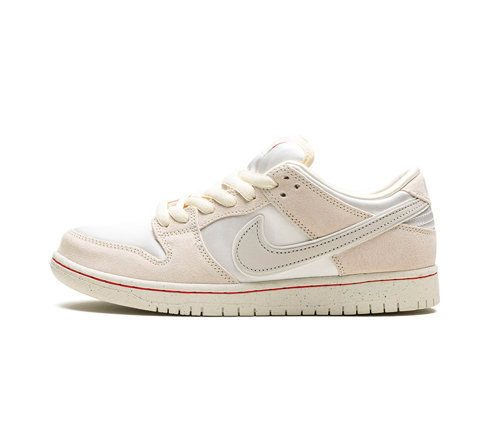 Nike SB Dunk Low - City Of Love Light Bone