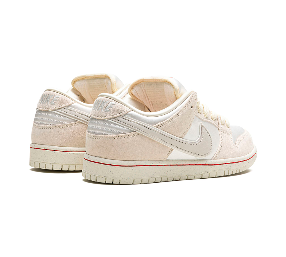 Nike SB Dunk Low - City Of Love Light Bone