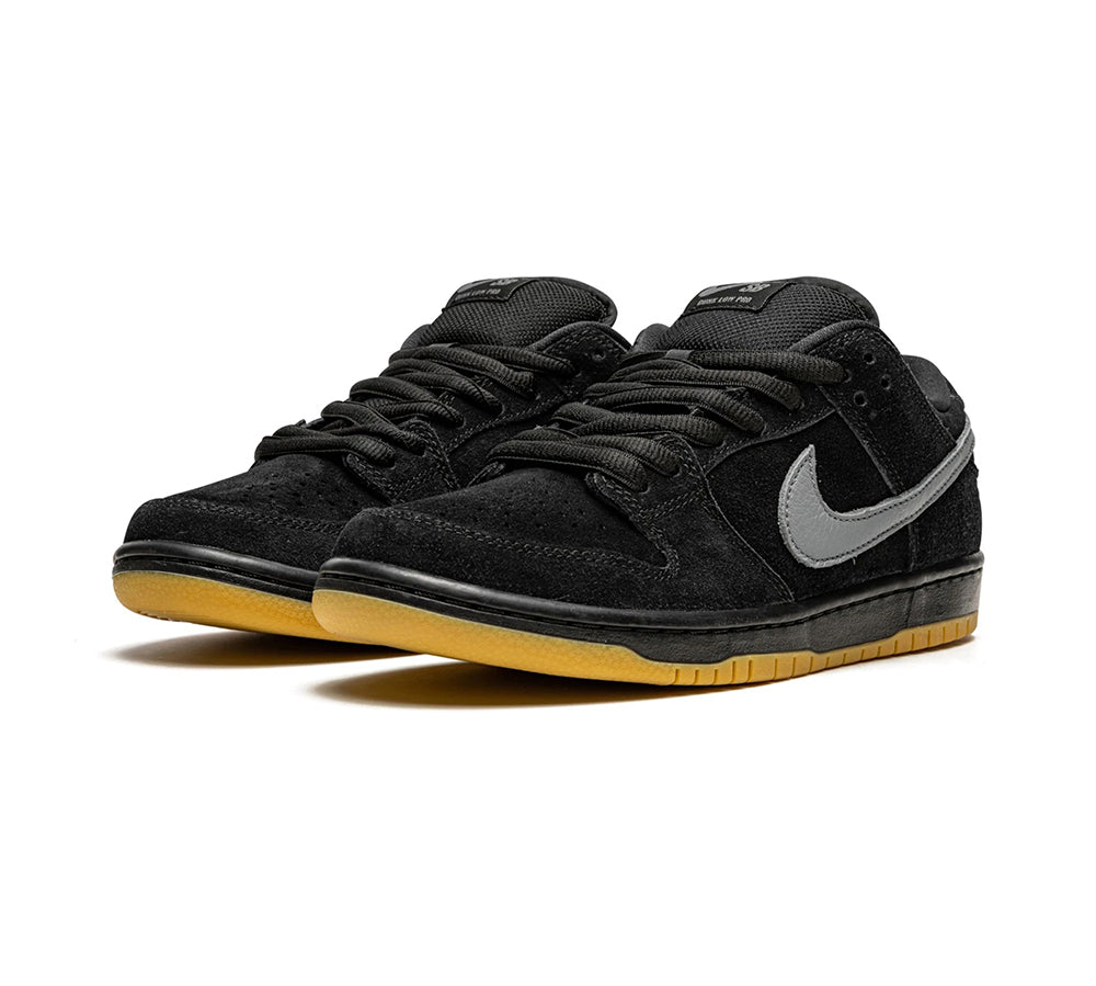 Nike SB Dunk Low - Fog