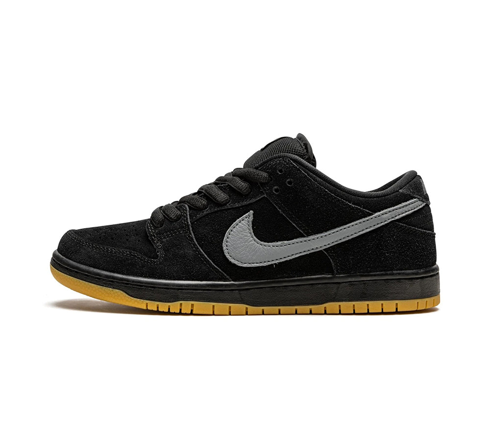 Nike SB Dunk Low - Fog