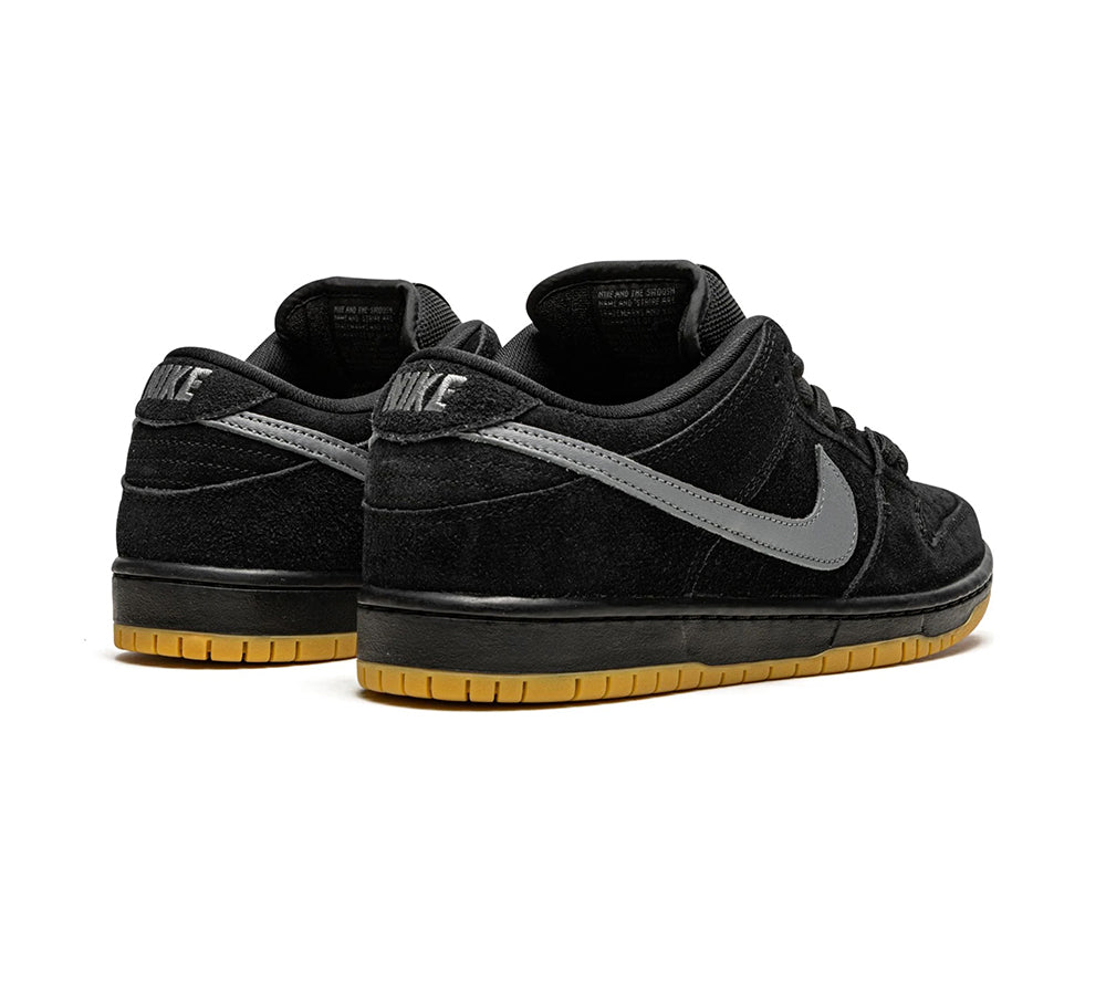 Nike SB Dunk Low - Fog