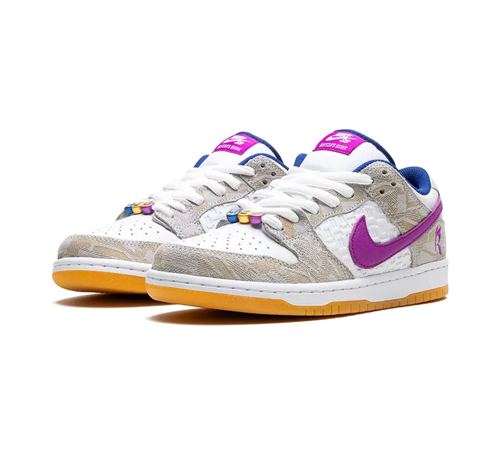 Nike SB Dunk Low - Rayssa Leal