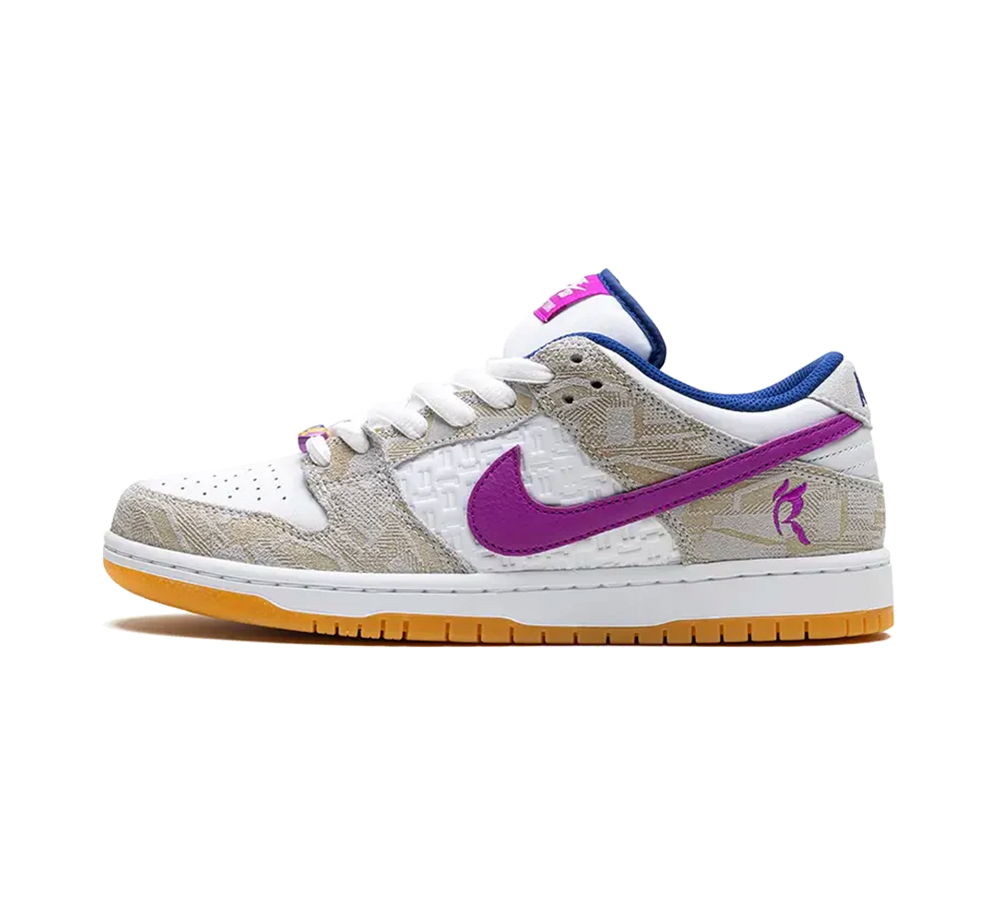 Nike SB Dunk Low - Rayssa Leal