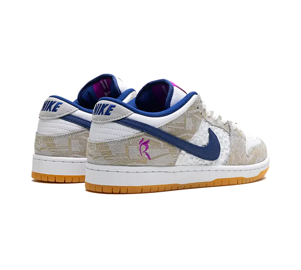 Nike SB Dunk Low - Rayssa Leal