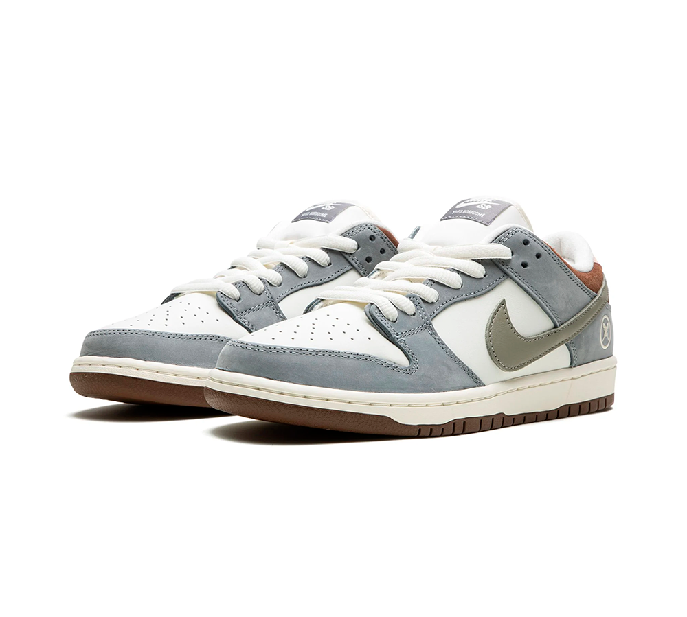 Nike SB Dunk Low - Yuto Horigome