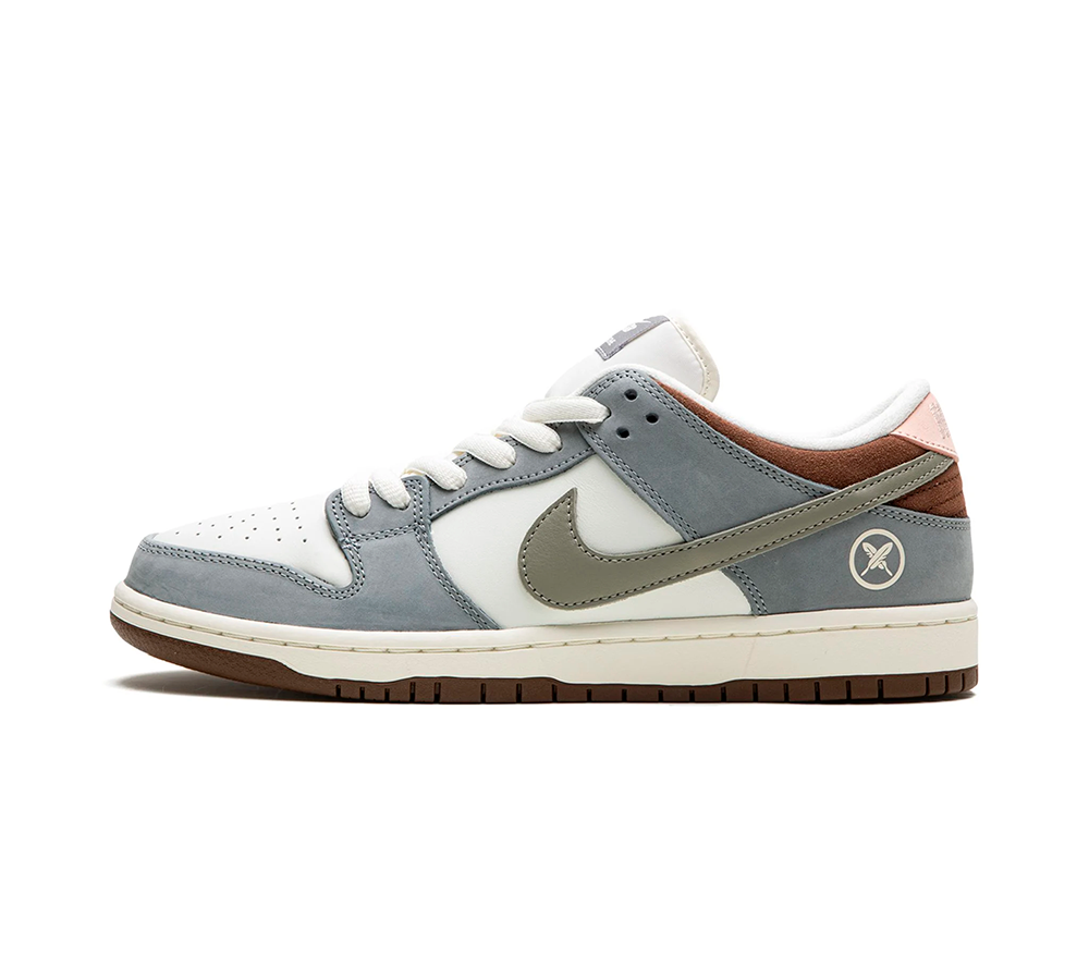 Nike SB Dunk Low - Yuto Horigome