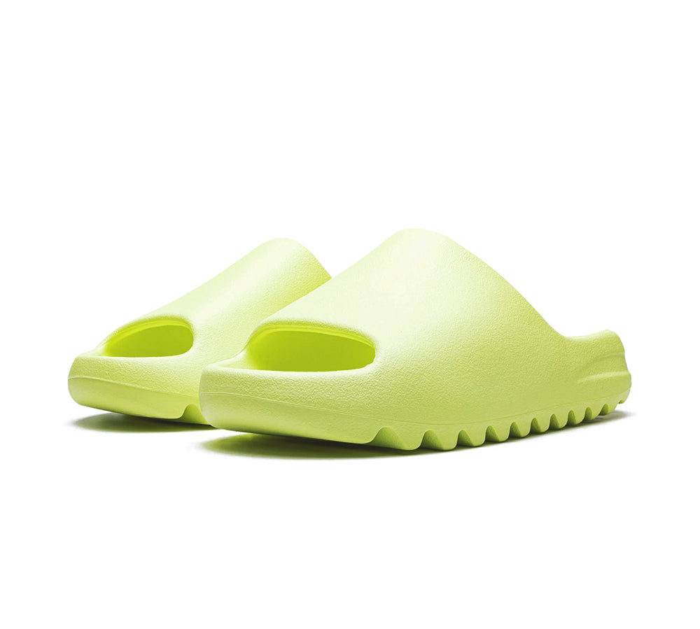 adidas Yeezy Slide - Glow Green