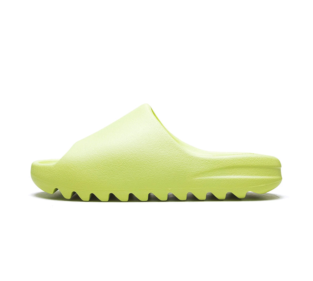 adidas Yeezy Slide - Glow Green