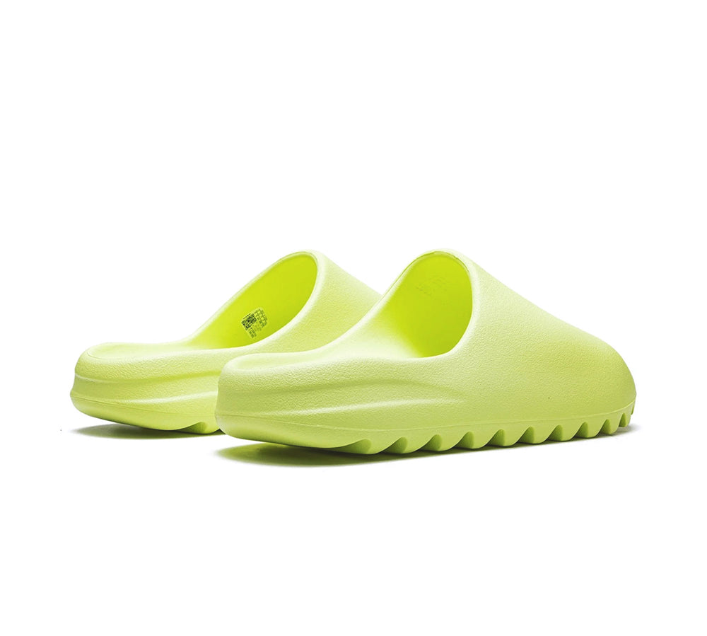 adidas Yeezy Slide - Glow Green