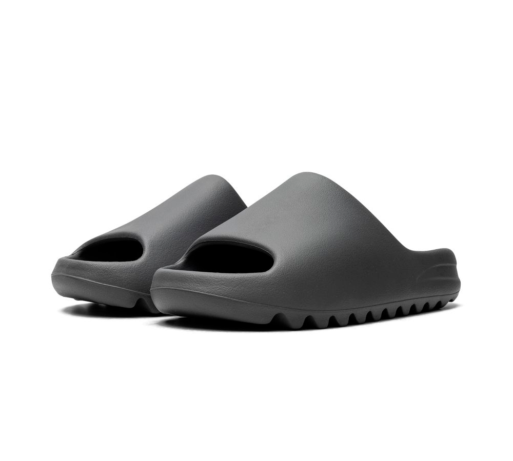 adidas Yeezy Slide - Slate Grey