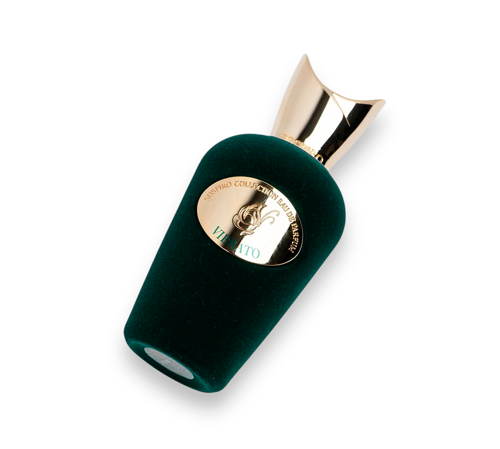 Sospiro Vibrato Eau de Parfum - 100ml