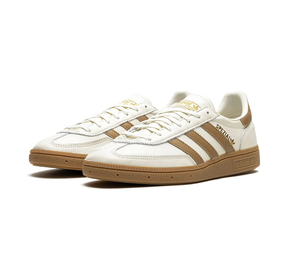 Adidas Handball Spezial - Off White Gum